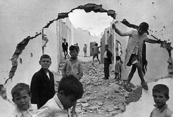 josef koudelka фото